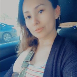 Meet your Posher, Karla